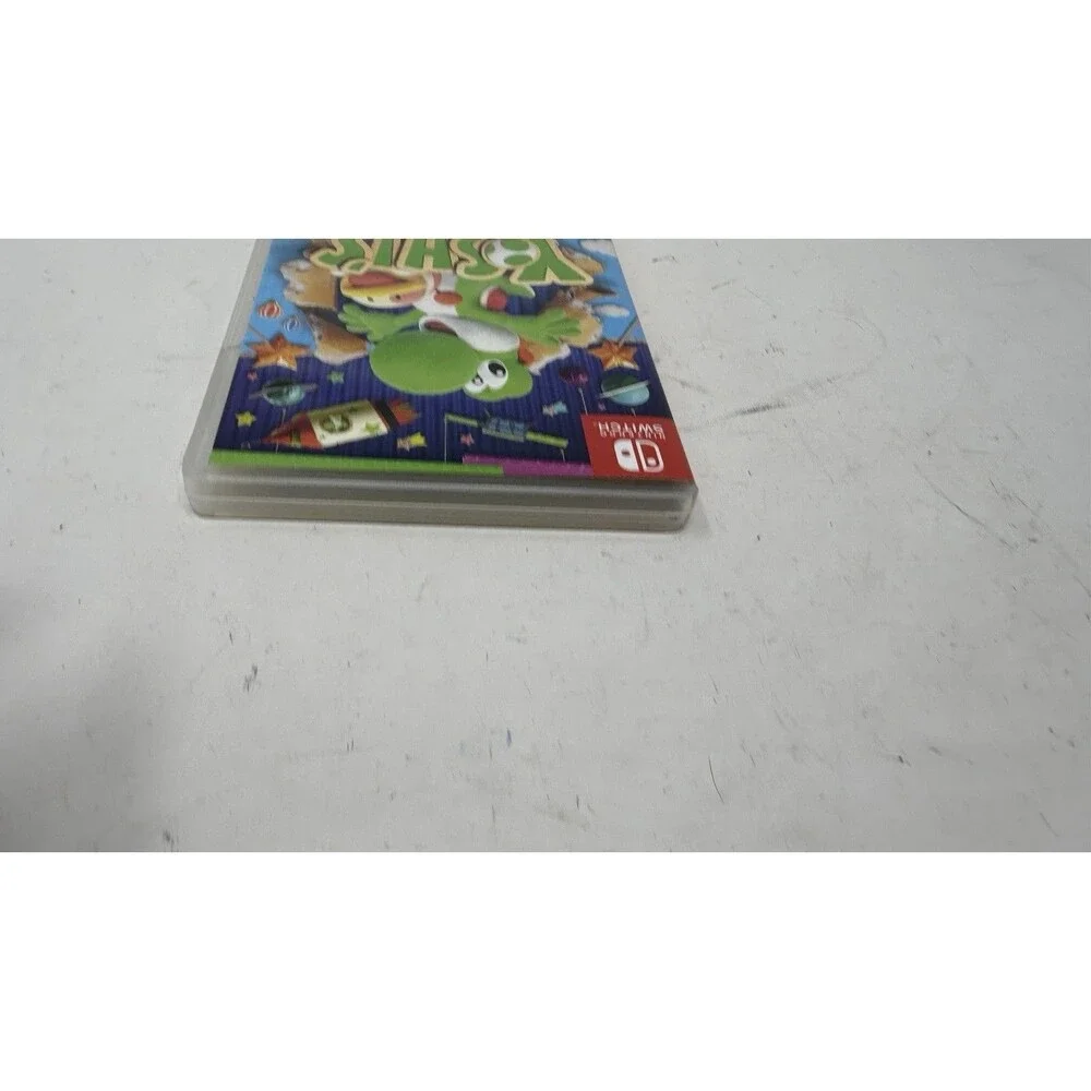 Nintendo yoshi crafted